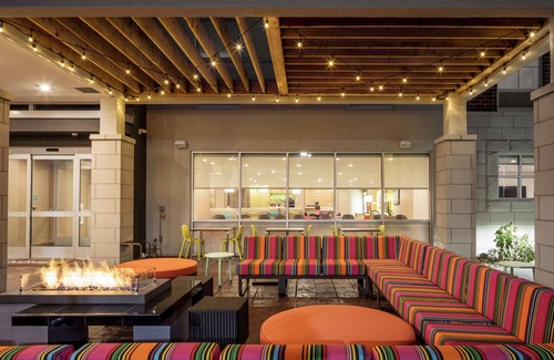 Centerville Hotel | Guest Rated: Home2 Suites by Hilton Dayton/Centerville