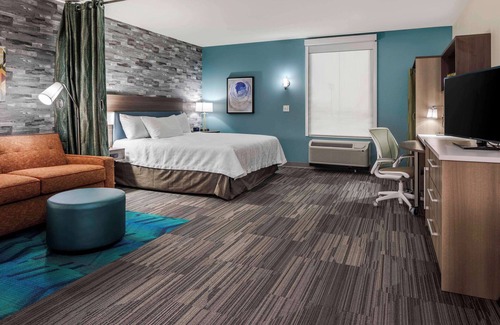 Centerville Hotel | Guest Rated: Home2 Suites by Hilton Dayton/Centerville