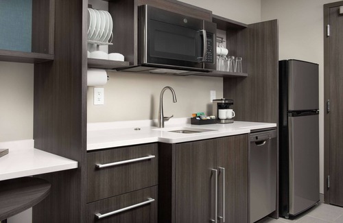 Northfield Hotel | Experience Home2 Suites by Hilton Denver Northfield Today!