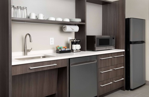 Northfield Hotel | Experience Home2 Suites by Hilton Denver Northfield Today!