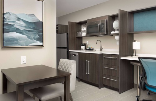Northfield Hotel | Experience Home2 Suites by Hilton Denver Northfield Today!