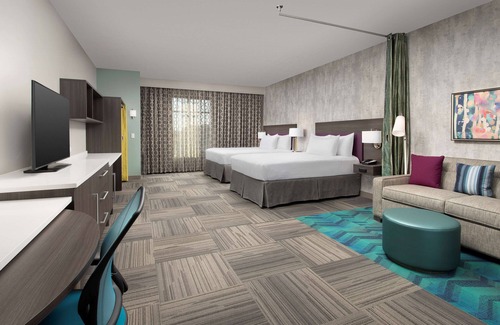 Northfield Hotel | Experience Home2 Suites by Hilton Denver Northfield Today!