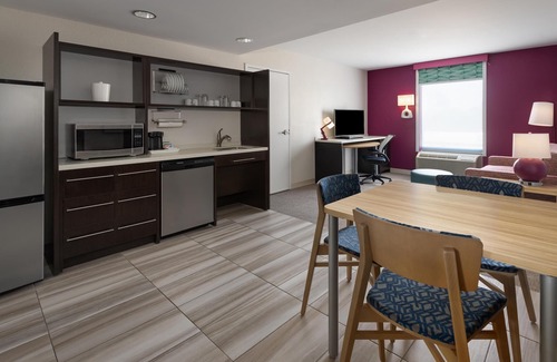 Dover Hotel | Discover Home2 Suites by Hilton Dover – Family-Friendly Fun