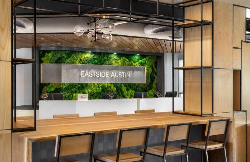 Holly Hotel | Comfortable Home2 Suites by Hilton Austin East Side Awaits