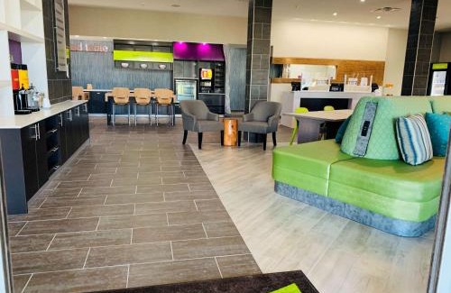 Edinburg Hotel | Pet-Friendly Retreat at Home2 Suites By Hilton Edinburg