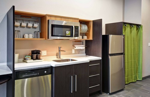 El Reno Hotel | Inviting Home2 Suites by Hilton in El Reno, OK