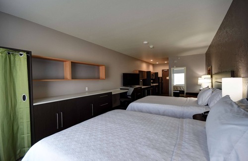 El Reno Hotel | Inviting Home2 Suites by Hilton in El Reno, OK