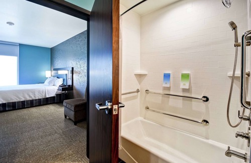 El Reno Hotel | Inviting Home2 Suites by Hilton in El Reno, OK