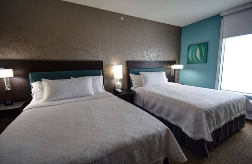 El Reno Hotel | Inviting Home2 Suites by Hilton in El Reno, OK