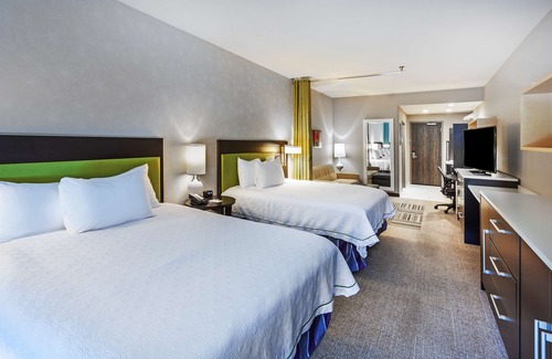 Gonzales Hotel | Eco-Friendly Retreat at Home2 Suites by Hilton Gonzales