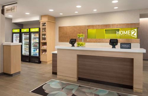 Glendale Sports and Entertainment District Hotel | Discover Home2 Suites By Hilton Glendale Westgate