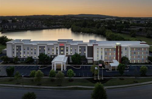 Huntsville Hotel | Comfortable Home2 Suites near Huntsville Research Park