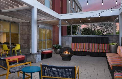 Huntsville Hotel | Comfortable Home2 Suites near Huntsville Research Park