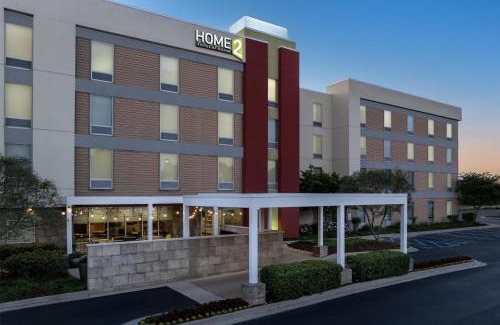 Huntsville Hotel | Comfortable Home2 Suites near Huntsville Research Park