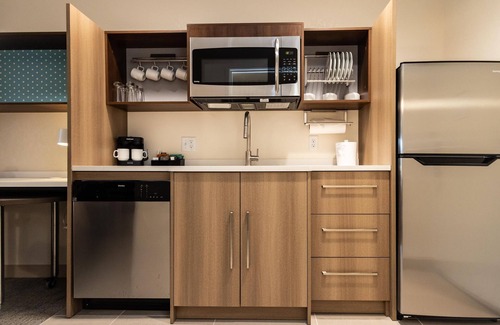 Hammond Hotel | Home2 Suites By Hilton Hammond, La