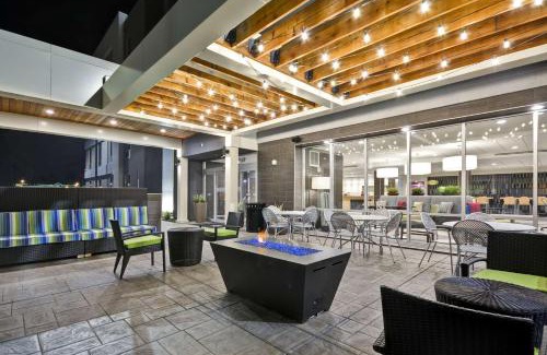 Hanford Hotel | Discover Home2 Suites By Hilton Hanford Lemoore - 9.3/10!