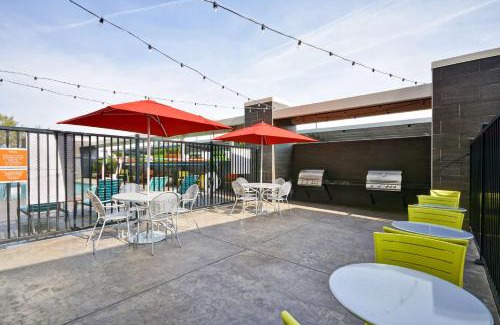 Hanford Hotel | Discover Home2 Suites By Hilton Hanford Lemoore - 9.3/10!