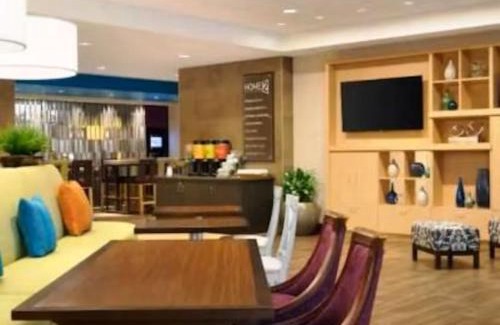 Hayward Hotel | Family-Friendly Home2 Suites By Hilton Hayward with Pool