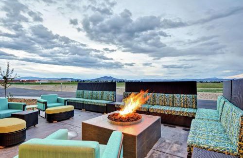 Helena Hotel | Comfortable Stays at Home2 Suites By Hilton Helena