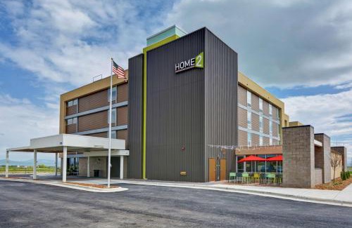 Helena Hotel | Comfortable Stays at Home2 Suites By Hilton Helena