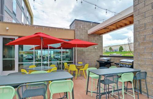 Helena Hotel | Comfortable Stays at Home2 Suites By Hilton Helena