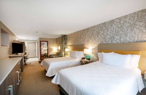 Greater Greenspoint Hotel | Inviting Home2 Suites by Hilton near Houston IAH Airport