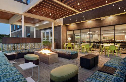 Houston Hotel | Pet-Friendly Retreat at Home2 Suites By Hilton Pearland