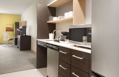 Webster Hotel | Highly Rated Home2 Suites by Hilton in Houston Webster