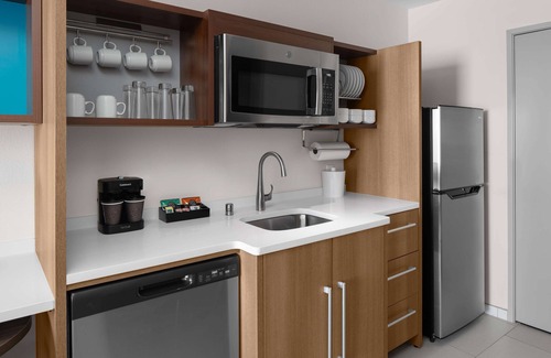 Hobbs Hotel | Discover Home2 Suites by Hilton Hobbs: Family-Friendly Stay