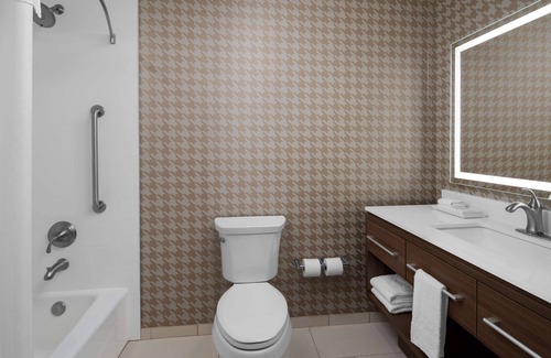 Hobbs Hotel | Discover Home2 Suites by Hilton Hobbs: Family-Friendly Stay