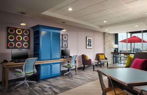 Pearl Hotel | Discover Home2 Suites By Hilton Jackson/Pearl, MS Today!