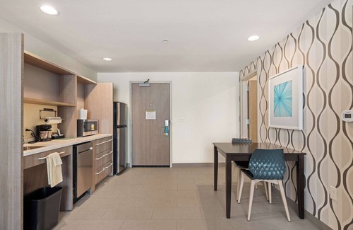 Joplin Hotel | Discover Home2 Suites by Hilton Joplin: Rated 9.6/10!