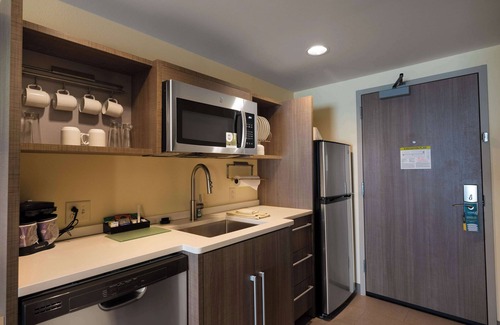 Joplin Hotel | Discover Home2 Suites by Hilton Joplin: Rated 9.6/10!