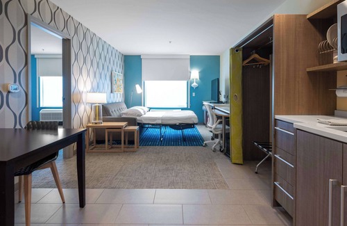 Joplin Hotel | Discover Home2 Suites by Hilton Joplin: Rated 9.6/10!