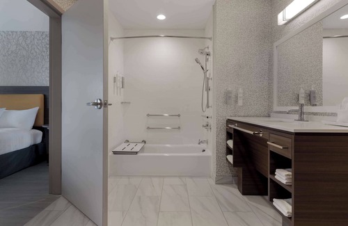 Kokomo Hotel | Discover Home2 Suites By Hilton Kokomo: Family-Friendly Retreat
