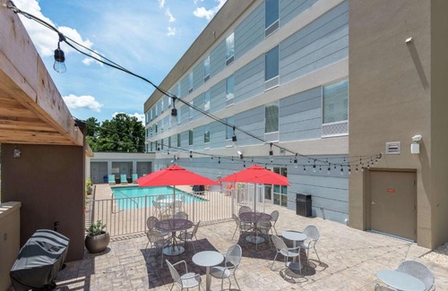 Lake City Hotel | Explore Home2 Suites by Hilton Lake City - Pet Friendly Stay