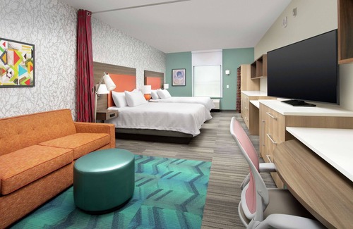 Lakeland Hotel | Eco-Friendly Home2 Suites by Hilton Lakeland - Top Rated Stay
