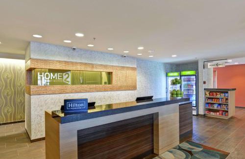 Enterprise Hotel | Pet-Friendly Home2 Suites Near Las Vegas Strip with Pool
