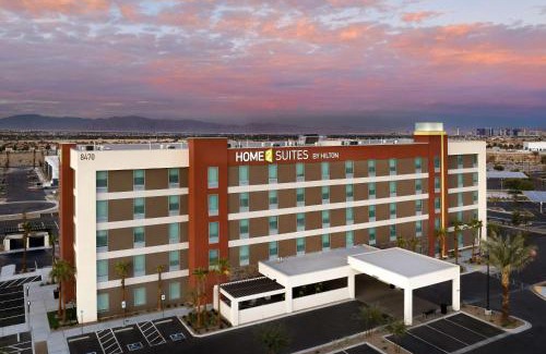 Sovana Hotel | Family-Friendly Home2 Suites in Las Vegas - Rated 8.6/10
