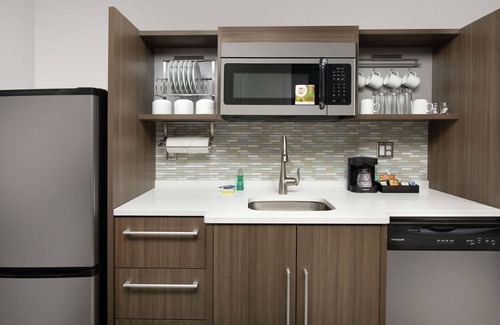 Longmont Hotel | Eco-Friendly Home2 Suites by Hilton Longmont - Guest Rated 9/10