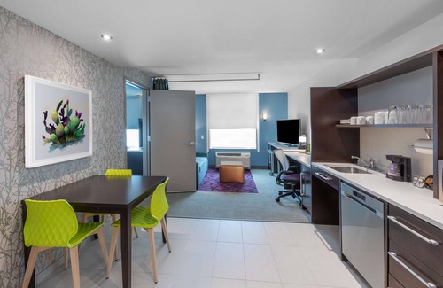 Laredo Hotel | Explore Home2 Suites by Hilton Laredo Airport Today!