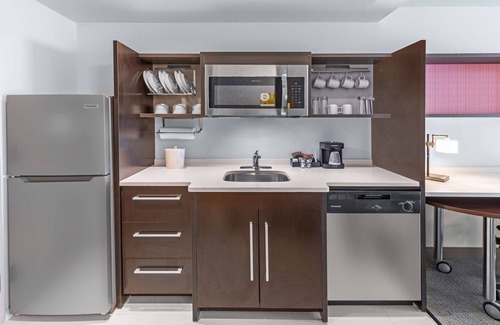 Laredo Hotel | Explore Home2 Suites by Hilton Laredo Airport Today!