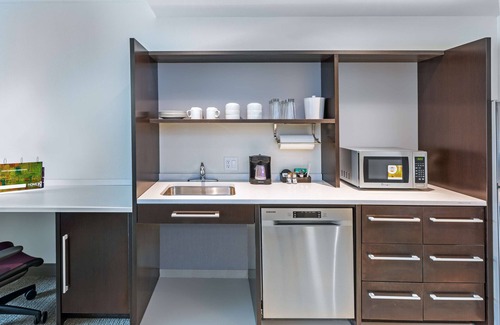 Laredo Hotel | Explore Home2 Suites by Hilton Laredo Airport Today!