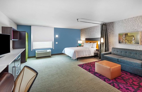 Laredo Hotel | Explore Home2 Suites by Hilton Laredo Airport Today!