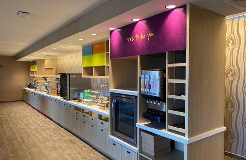 Yaphank Hotel | Inviting Home2 Suites by Hilton Long Island Brookhaven