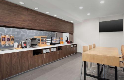 Lubbock Hotel | Convenient Home2 Suites By Hilton Near Lubbock University