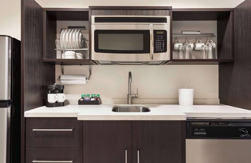 Lubbock Hotel | Discover Home2 Suites by Hilton Lubbock: Family-Friendly Stay