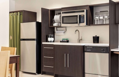 Lubbock Hotel | Discover Home2 Suites by Hilton Lubbock: Family-Friendly Stay