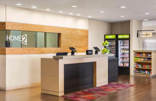 Lubbock Hotel | Comfortable Home2 Suites by Hilton Lubbock with Pool & Kitchen