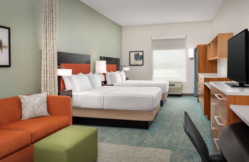Southaven Hotel | Explore Home2 Suites by Hilton in Memphis - Family Friendly Stay